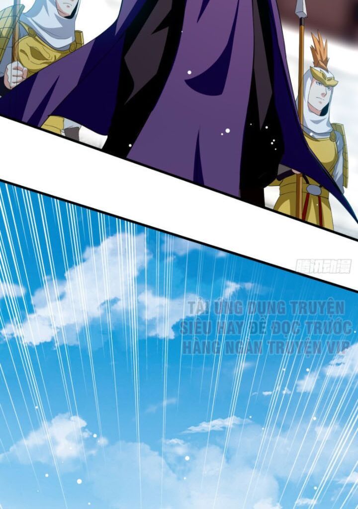 đọc truyện Ta Điên Cuồng Thăng Cấp Chương 33 ảnh 9 tại Thiên Thai Truyện