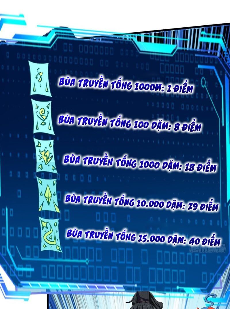 đọc truyện Ta Điên Cuồng Thăng Cấp Chương 34 ảnh 20 tại Thiên Thai Truyện