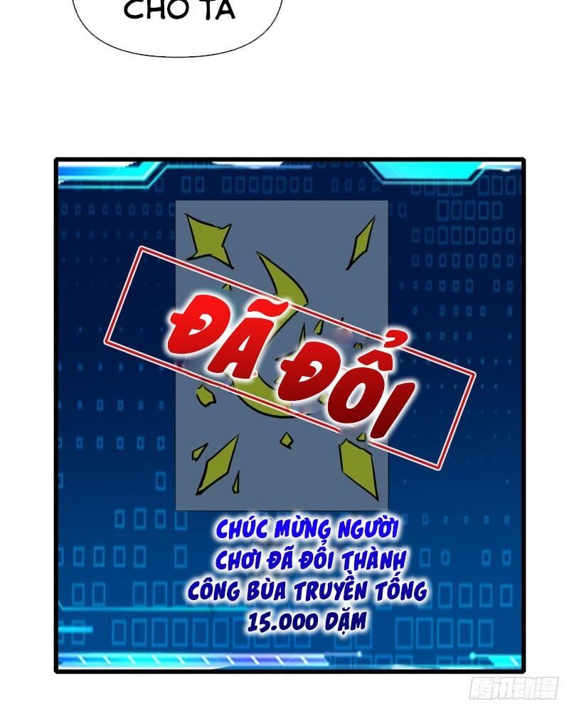 đọc truyện Ta Điên Cuồng Thăng Cấp Chương 34 ảnh 23 tại Thiên Thai Truyện