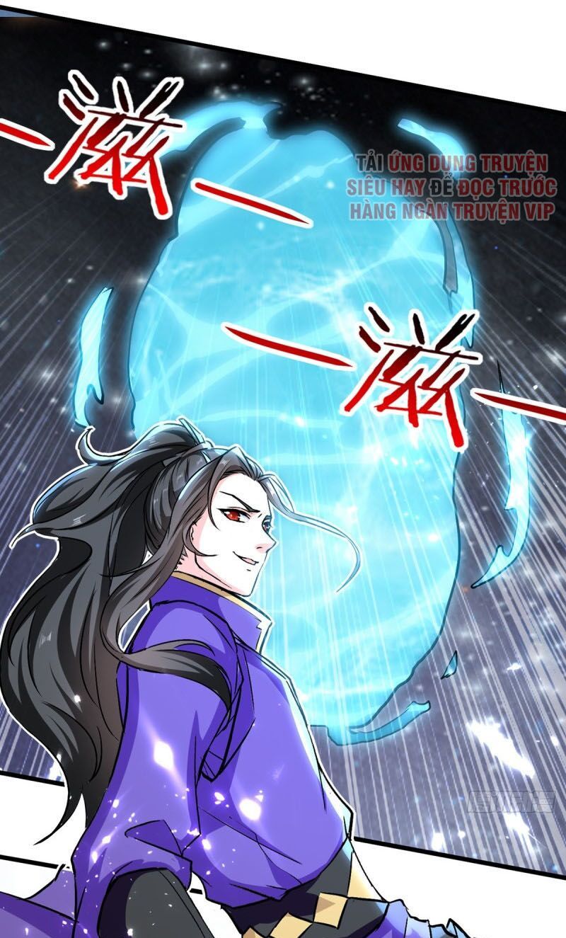 đọc truyện Ta Điên Cuồng Thăng Cấp Chương 34 ảnh 30 tại Thiên Thai Truyện