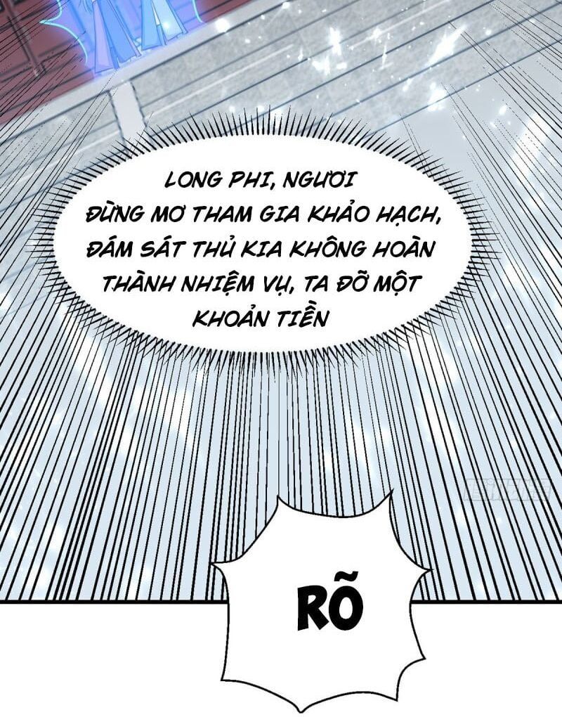 đọc truyện Ta Điên Cuồng Thăng Cấp Chương 34 ảnh 7 tại Thiên Thai Truyện