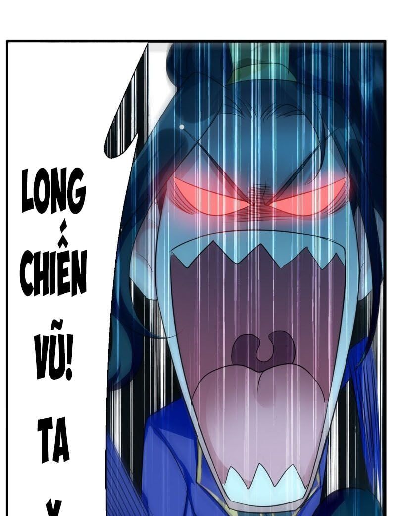 đọc truyện Ta Điên Cuồng Thăng Cấp Chương 34 ảnh 9 tại Thiên Thai Truyện