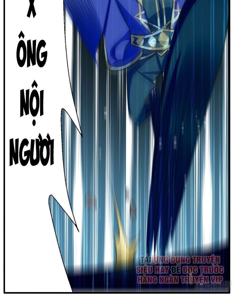 đọc truyện Ta Điên Cuồng Thăng Cấp Chương 34 ảnh 10 tại Thiên Thai Truyện