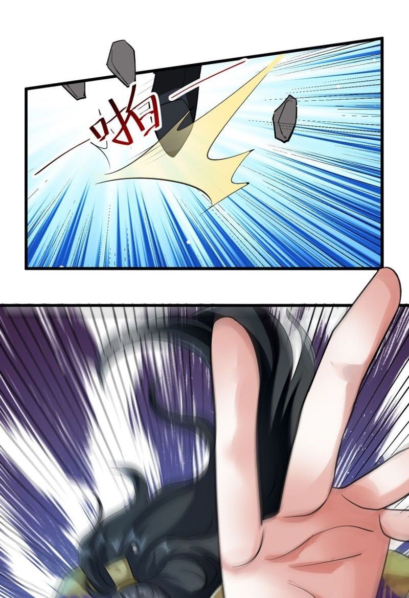 đọc truyện Ta Điên Cuồng Thăng Cấp Chương 34 ảnh 11 tại Thiên Thai Truyện