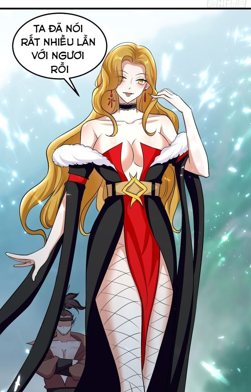 đọc truyện Ta Điên Cuồng Thăng Cấp Chương 35 ảnh 20 tại Thiên Thai Truyện