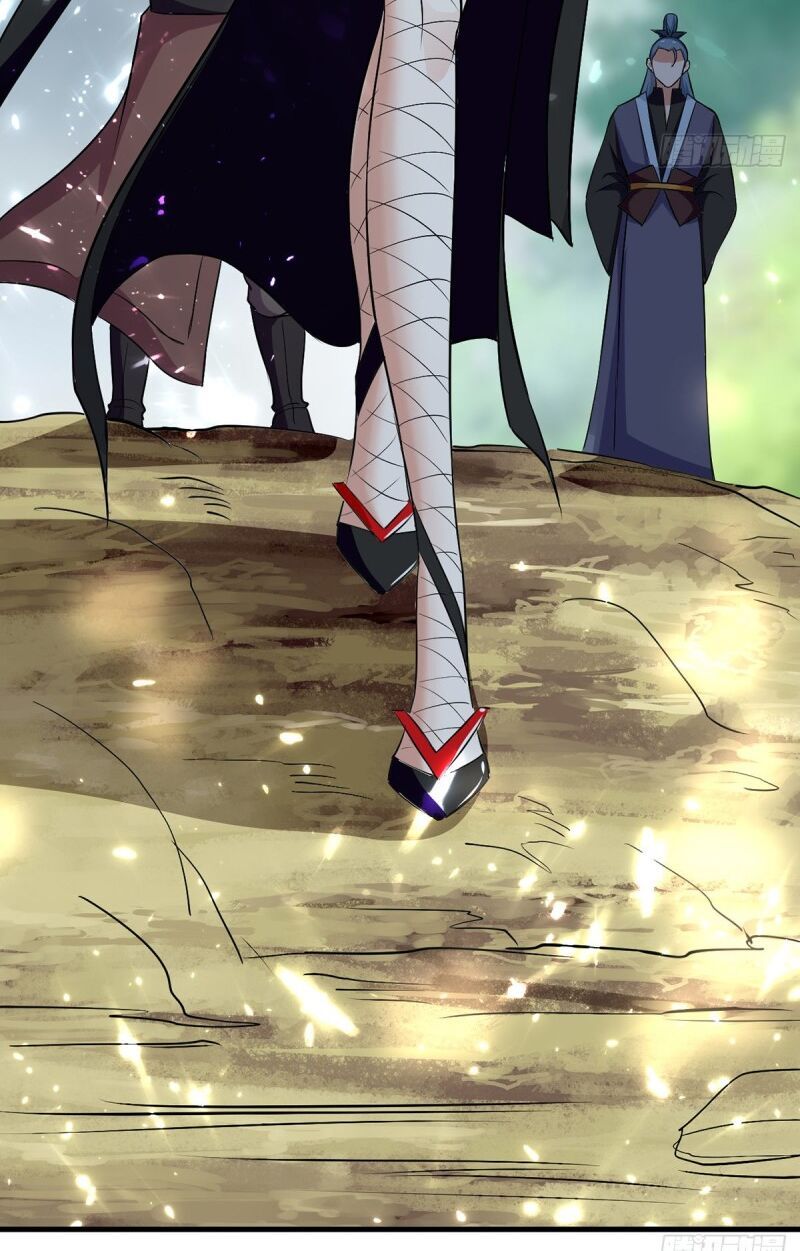 đọc truyện Ta Điên Cuồng Thăng Cấp Chương 35 ảnh 21 tại Thiên Thai Truyện