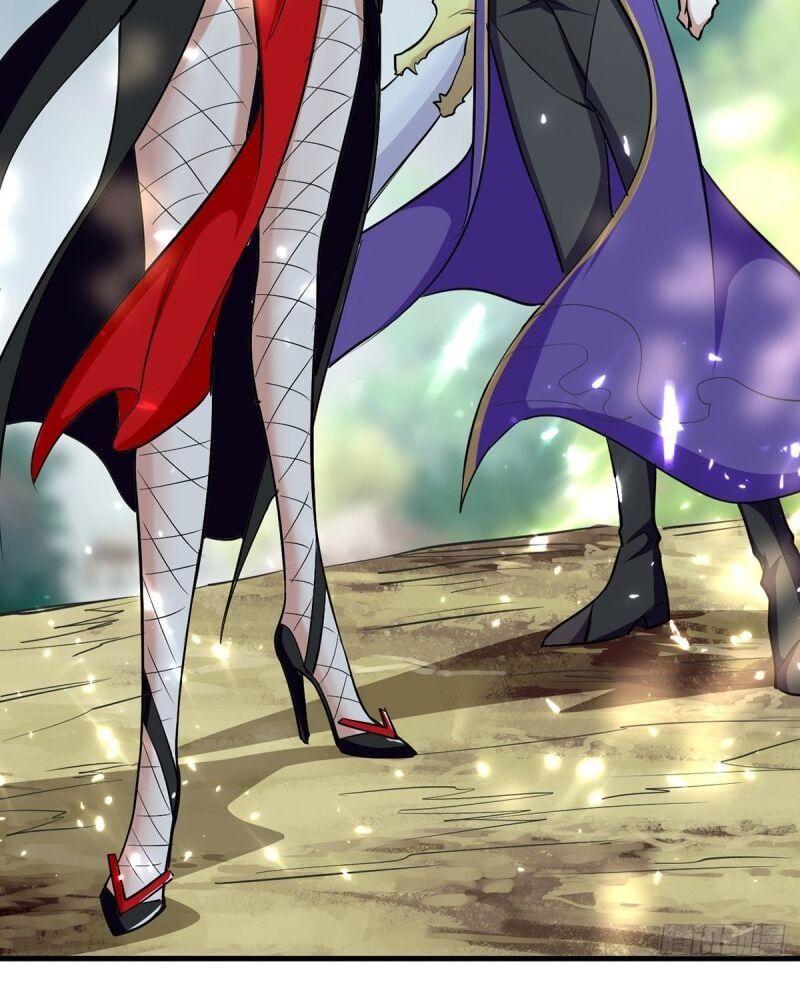 đọc truyện Ta Điên Cuồng Thăng Cấp Chương 35 ảnh 24 tại Thiên Thai Truyện