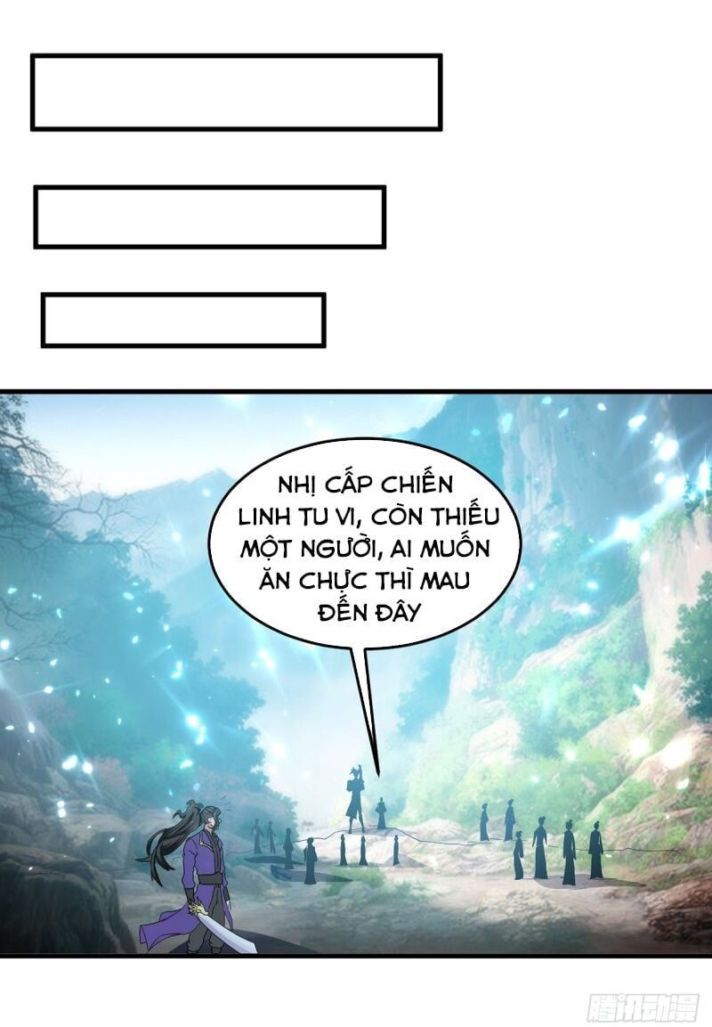 đọc truyện Ta Điên Cuồng Thăng Cấp Chương 35 ảnh 10 tại Thiên Thai Truyện