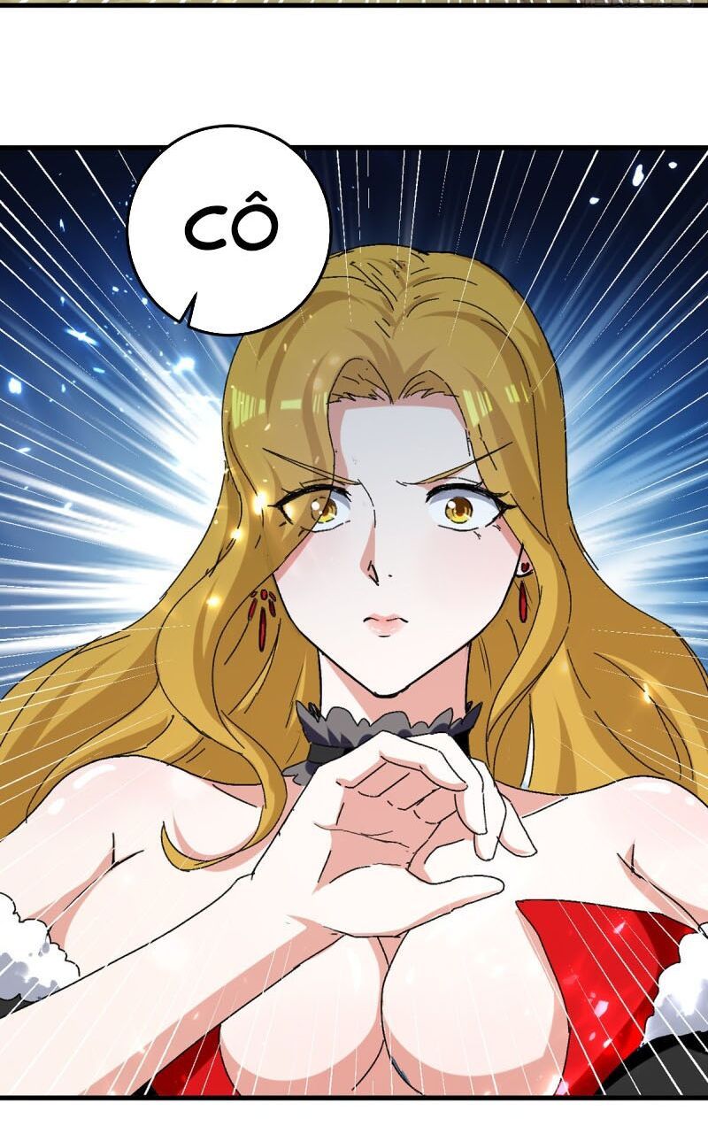 đọc truyện Ta Điên Cuồng Thăng Cấp Chương 36 ảnh 16 tại Thiên Thai Truyện