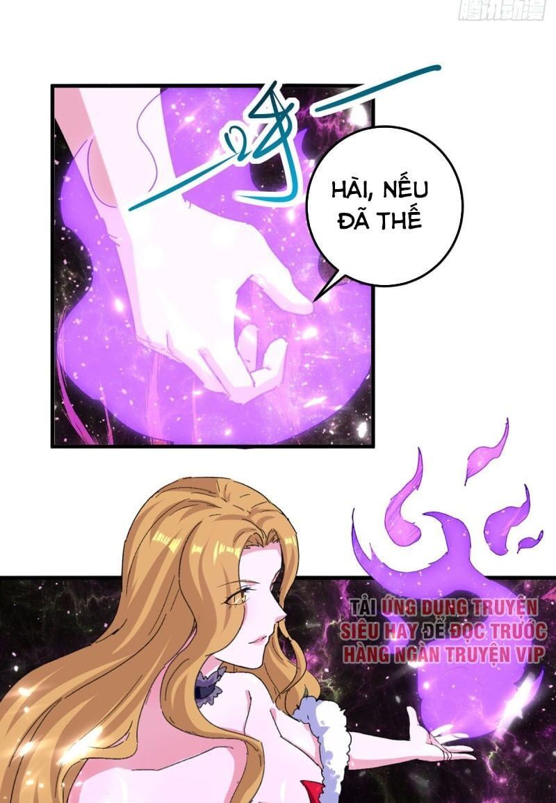 đọc truyện Ta Điên Cuồng Thăng Cấp Chương 36 ảnh 18 tại Thiên Thai Truyện