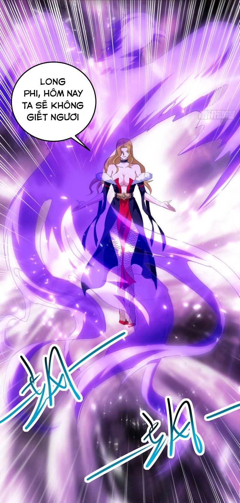 đọc truyện Ta Điên Cuồng Thăng Cấp Chương 36 ảnh 20 tại Thiên Thai Truyện