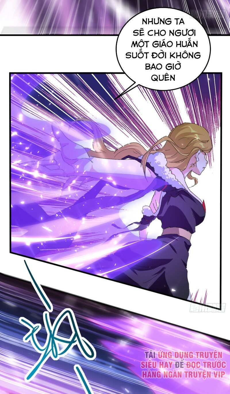 đọc truyện Ta Điên Cuồng Thăng Cấp Chương 36 ảnh 21 tại Thiên Thai Truyện