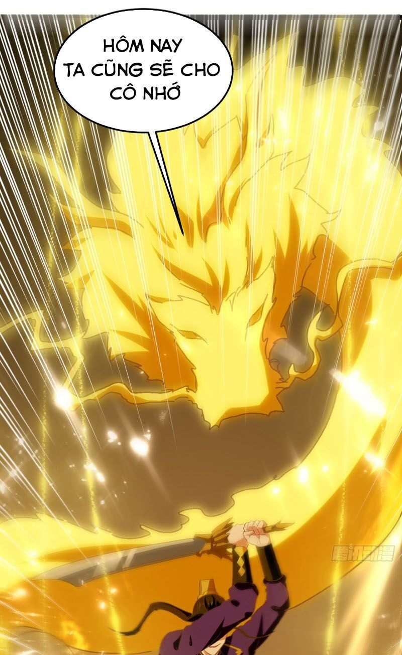 đọc truyện Ta Điên Cuồng Thăng Cấp Chương 36 ảnh 24 tại Thiên Thai Truyện