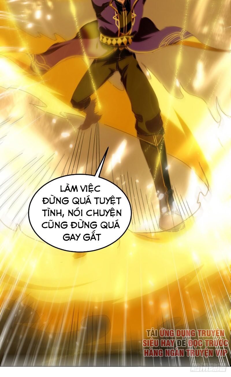 đọc truyện Ta Điên Cuồng Thăng Cấp Chương 36 ảnh 25 tại Thiên Thai Truyện