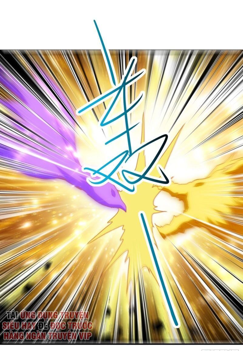 đọc truyện Ta Điên Cuồng Thăng Cấp Chương 36 ảnh 28 tại Thiên Thai Truyện