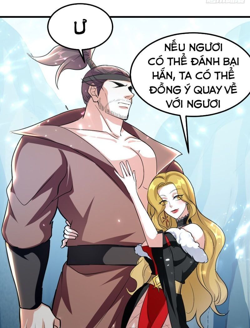 đọc truyện Ta Điên Cuồng Thăng Cấp Chương 36 ảnh 5 tại Thiên Thai Truyện