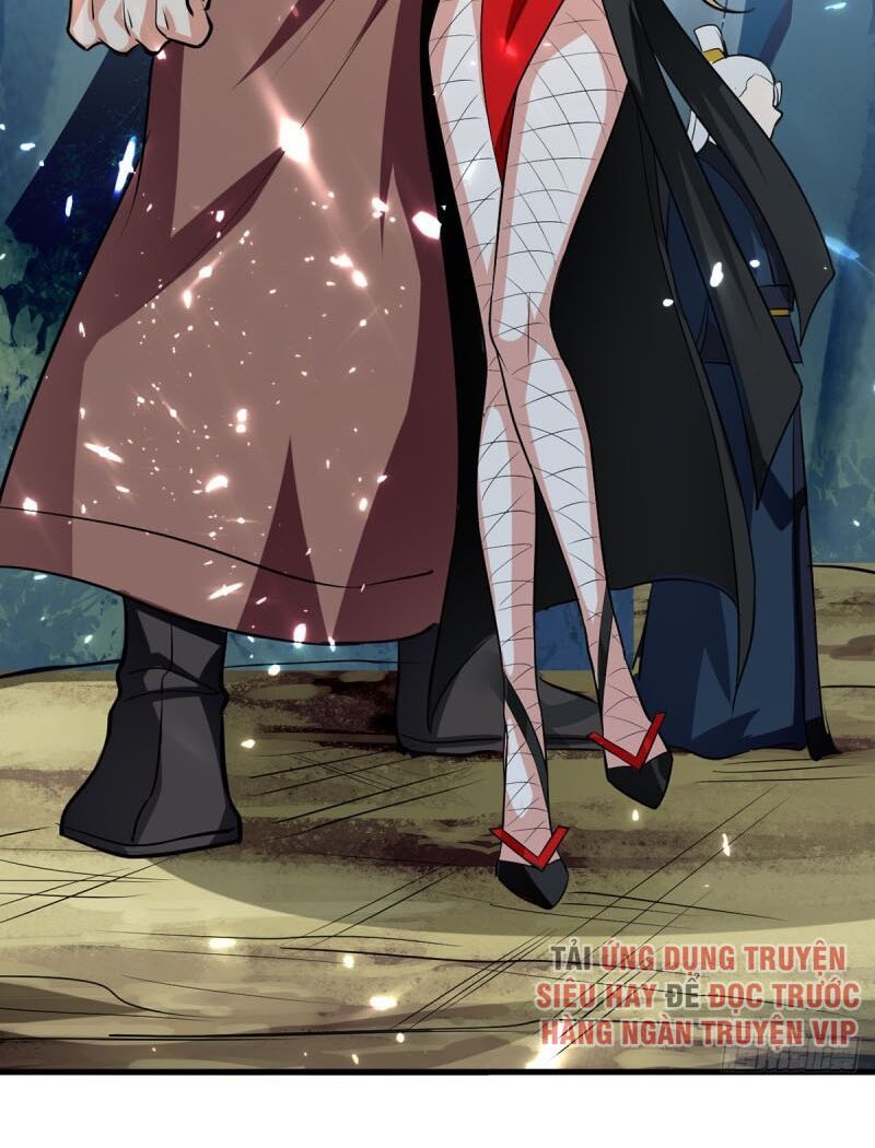 đọc truyện Ta Điên Cuồng Thăng Cấp Chương 36 ảnh 6 tại Thiên Thai Truyện