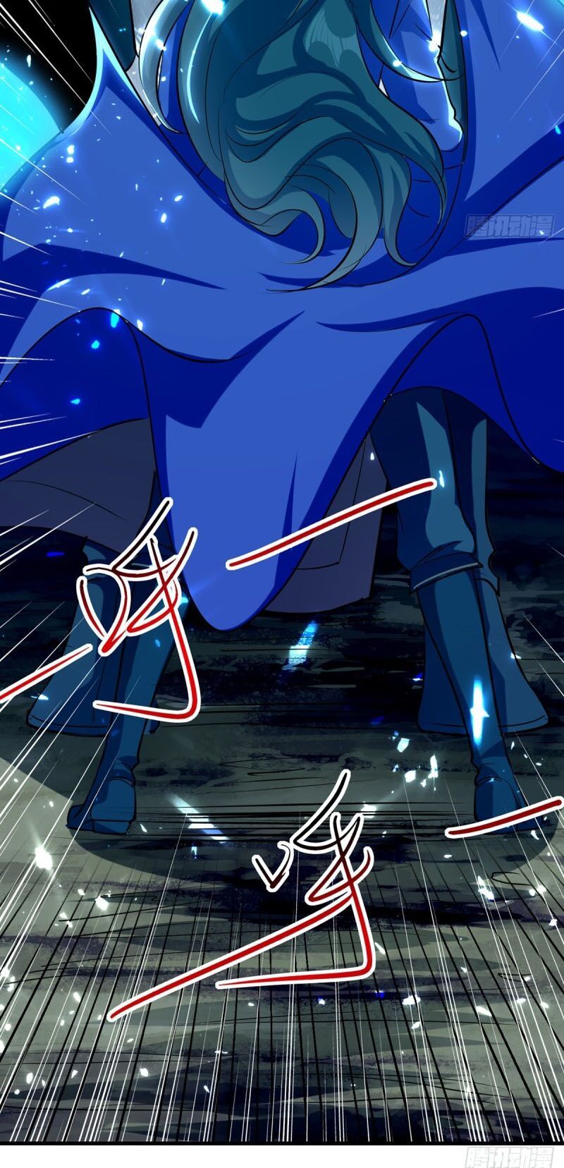 đọc truyện Ta Điên Cuồng Thăng Cấp Chương 36 ảnh 10 tại Thiên Thai Truyện