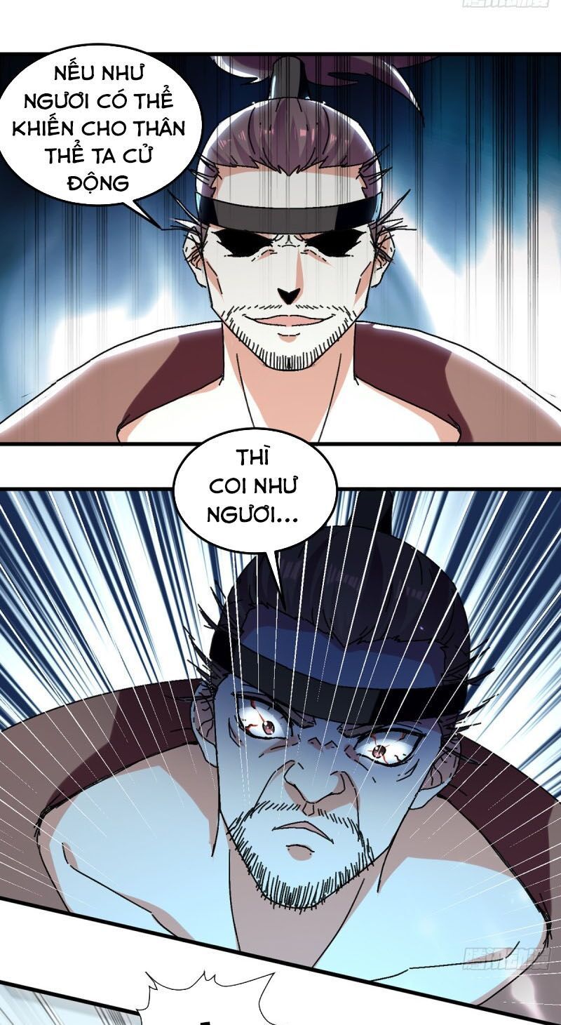 đọc truyện Ta Điên Cuồng Thăng Cấp Chương 36 ảnh 11 tại Thiên Thai Truyện