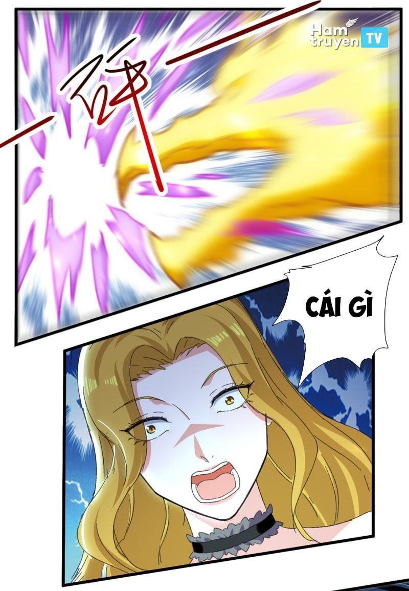 đọc truyện Ta Điên Cuồng Thăng Cấp Chương 37 ảnh 3 tại Thiên Thai Truyện