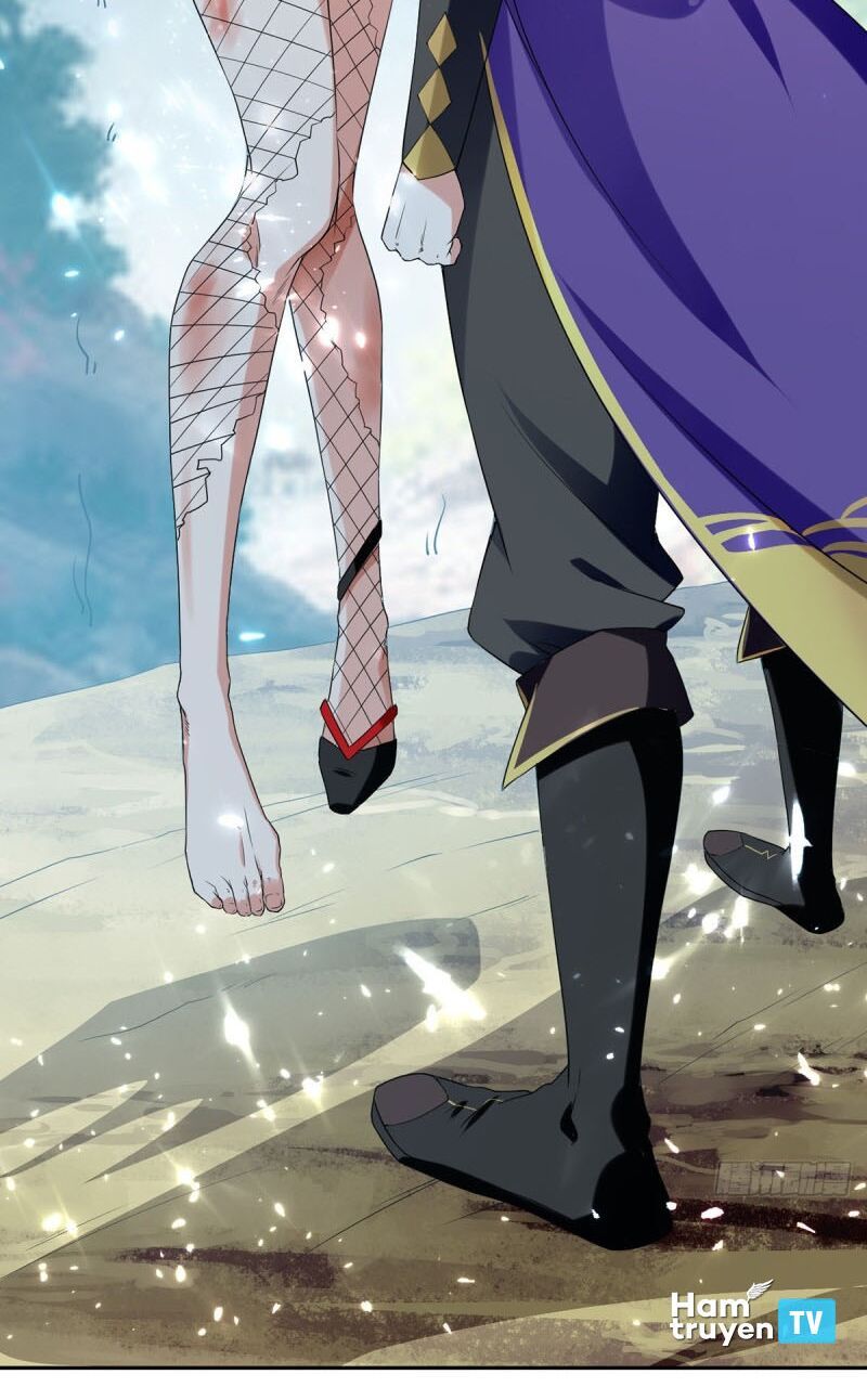 đọc truyện Ta Điên Cuồng Thăng Cấp Chương 37 ảnh 13 tại Thiên Thai Truyện