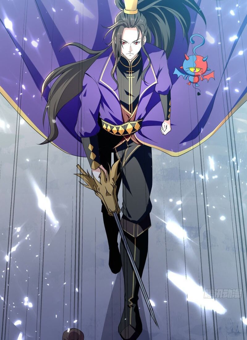 đọc truyện Ta Điên Cuồng Thăng Cấp Chương 37 ảnh 19 tại Thiên Thai Truyện