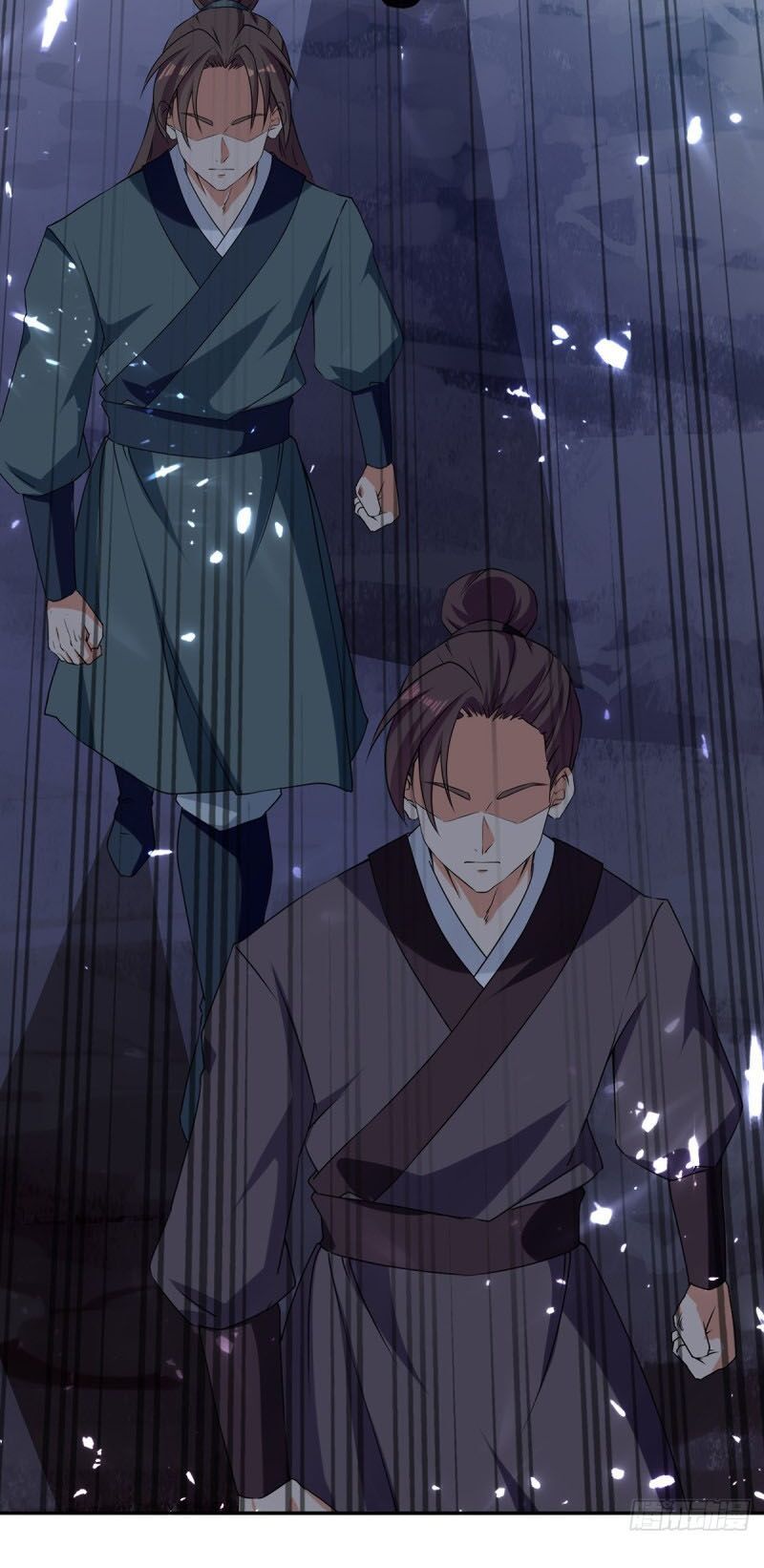 đọc truyện Ta Điên Cuồng Thăng Cấp Chương 37 ảnh 20 tại Thiên Thai Truyện