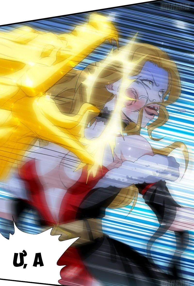 đọc truyện Ta Điên Cuồng Thăng Cấp Chương 37 ảnh 4 tại Thiên Thai Truyện