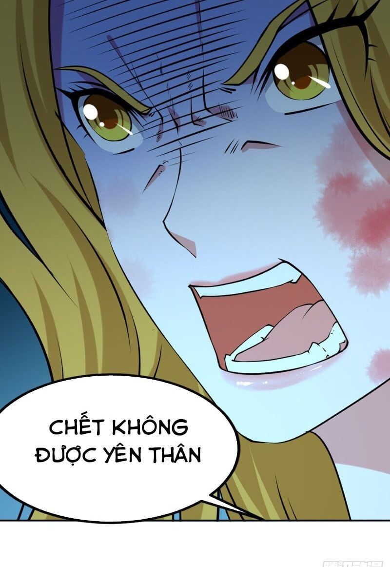 đọc truyện Ta Điên Cuồng Thăng Cấp Chương 37 ảnh 23 tại Thiên Thai Truyện