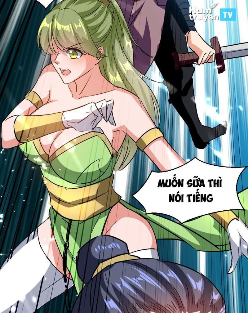 đọc truyện Ta Điên Cuồng Thăng Cấp Chương 37 ảnh 26 tại Thiên Thai Truyện