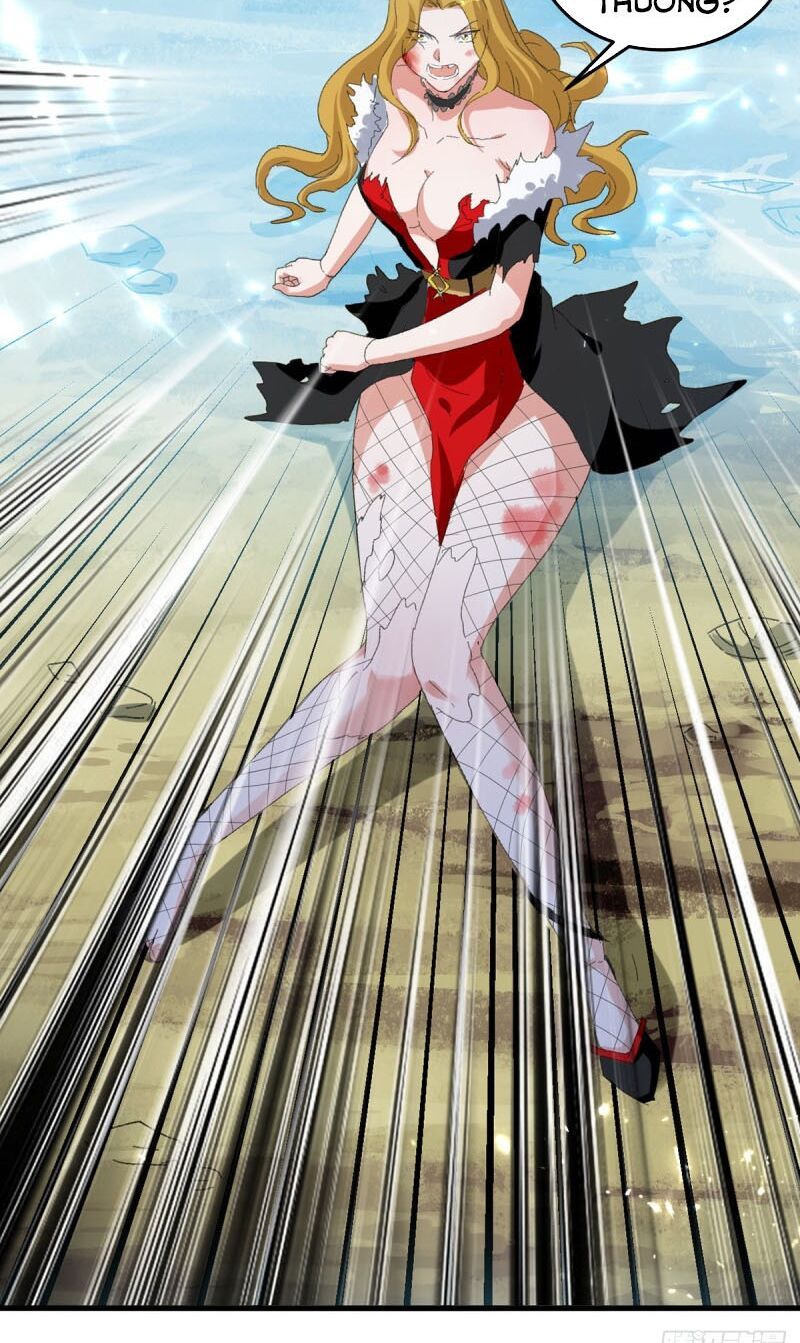 đọc truyện Ta Điên Cuồng Thăng Cấp Chương 37 ảnh 7 tại Thiên Thai Truyện