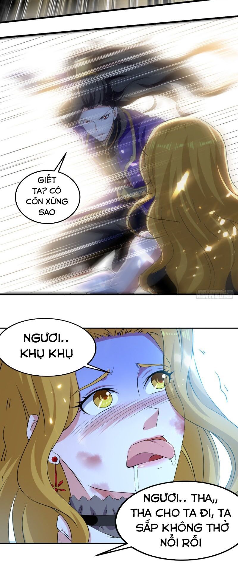 đọc truyện Ta Điên Cuồng Thăng Cấp Chương 37 ảnh 11 tại Thiên Thai Truyện