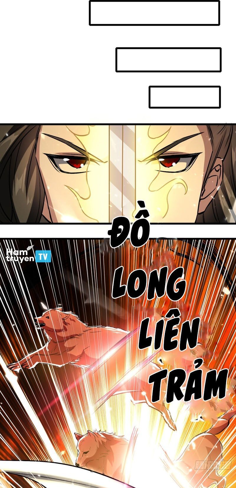 đọc truyện Ta Điên Cuồng Thăng Cấp Chương 38 ảnh 3 tại Thiên Thai Truyện