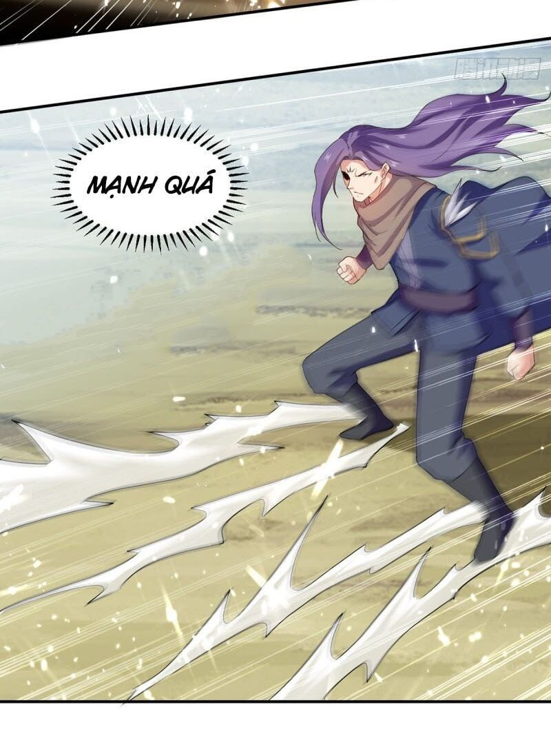 đọc truyện Ta Điên Cuồng Thăng Cấp Chương 38 ảnh 18 tại Thiên Thai Truyện