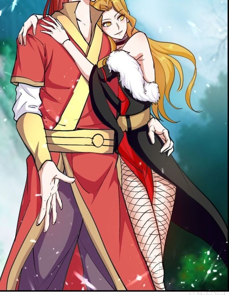 đọc truyện Ta Điên Cuồng Thăng Cấp Chương 38 ảnh 23 tại Thiên Thai Truyện