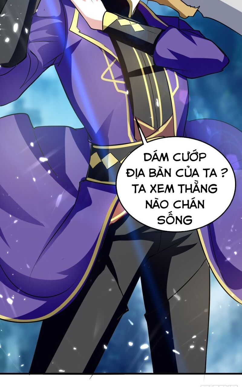 đọc truyện Ta Điên Cuồng Thăng Cấp Chương 38 ảnh 8 tại Thiên Thai Truyện