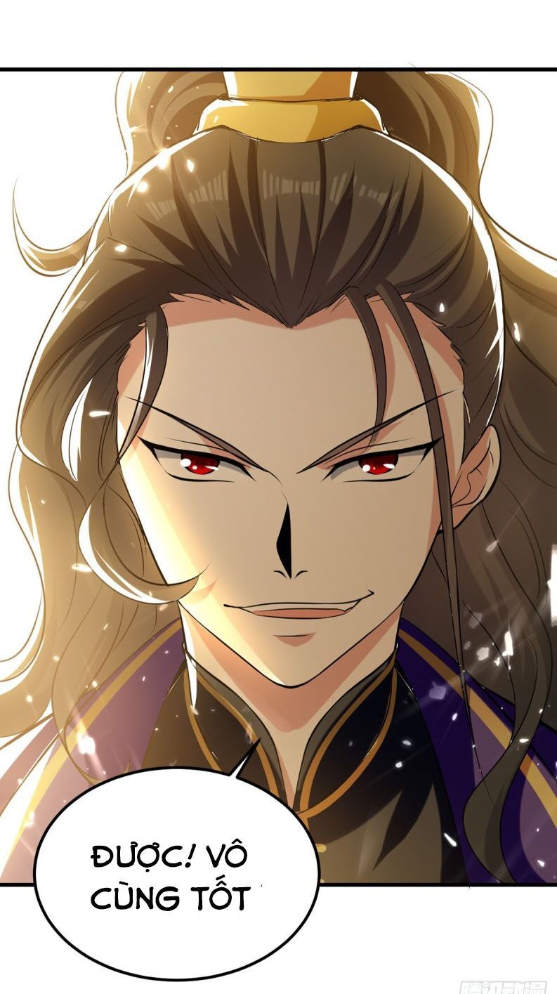 đọc truyện Ta Điên Cuồng Thăng Cấp Chương 39 ảnh 15 tại Thiên Thai Truyện