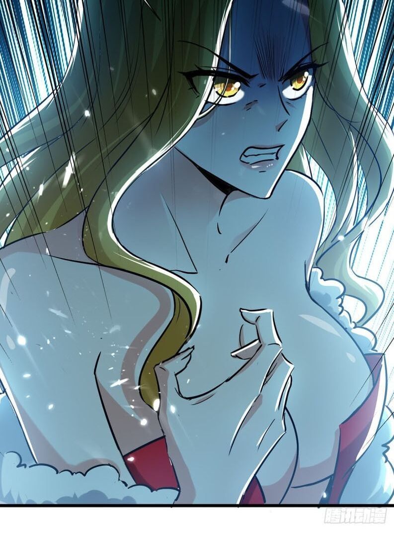 đọc truyện Ta Điên Cuồng Thăng Cấp Chương 39 ảnh 18 tại Thiên Thai Truyện