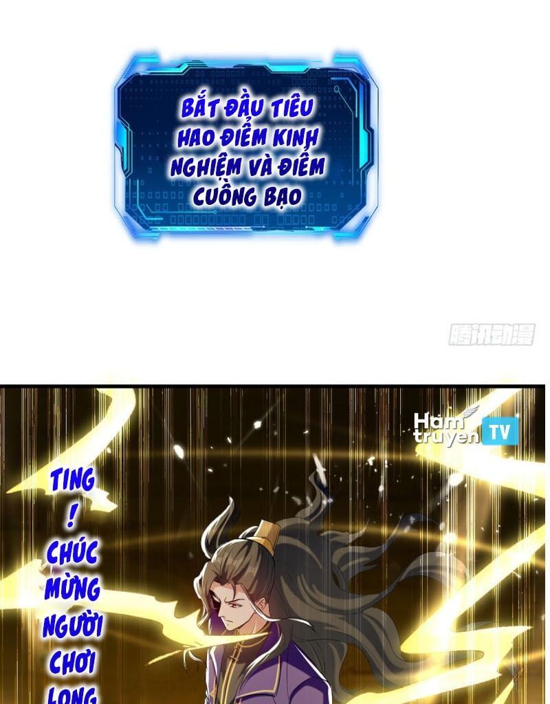 đọc truyện Ta Điên Cuồng Thăng Cấp Chương 39 ảnh 25 tại Thiên Thai Truyện