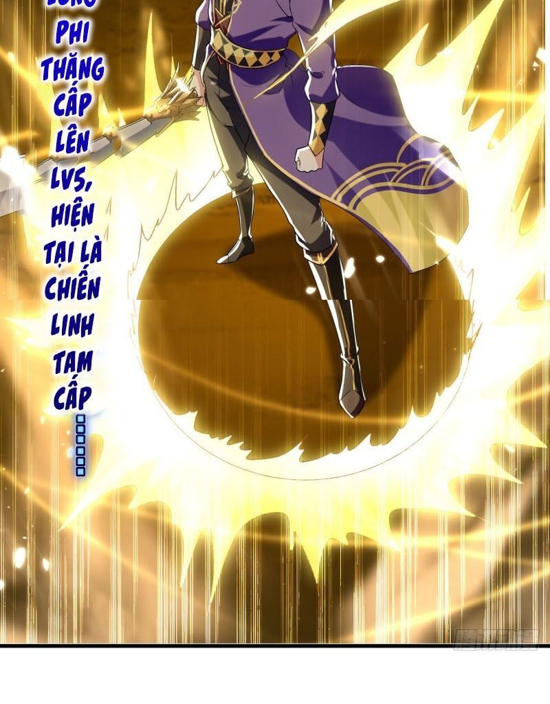 đọc truyện Ta Điên Cuồng Thăng Cấp Chương 39 ảnh 26 tại Thiên Thai Truyện