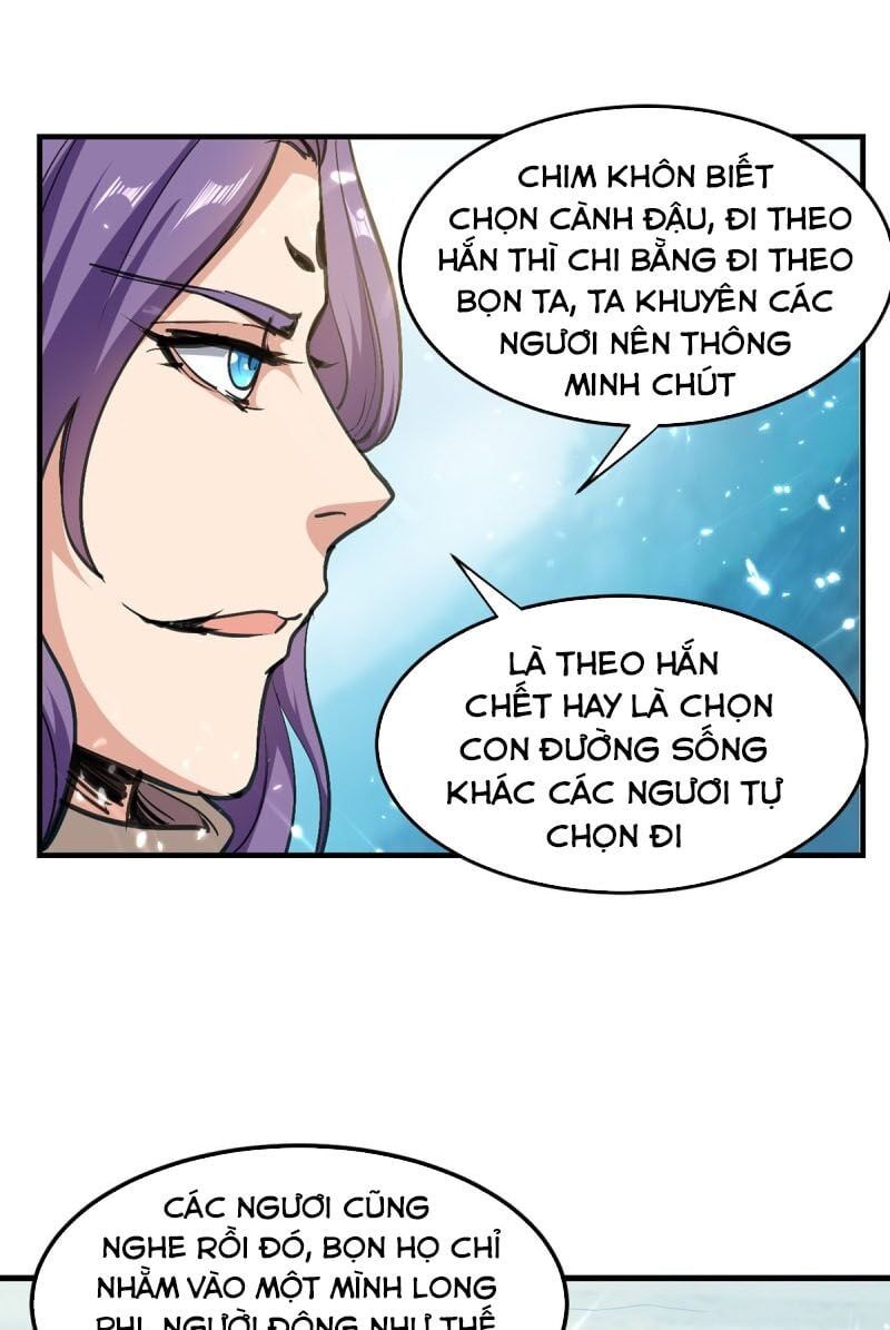 đọc truyện Ta Điên Cuồng Thăng Cấp Chương 39 ảnh 8 tại Thiên Thai Truyện