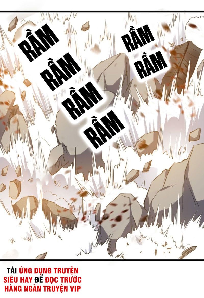 đọc truyện Ta Điên Cuồng Thăng Cấp Chương 4 ảnh 21 tại Thiên Thai Truyện