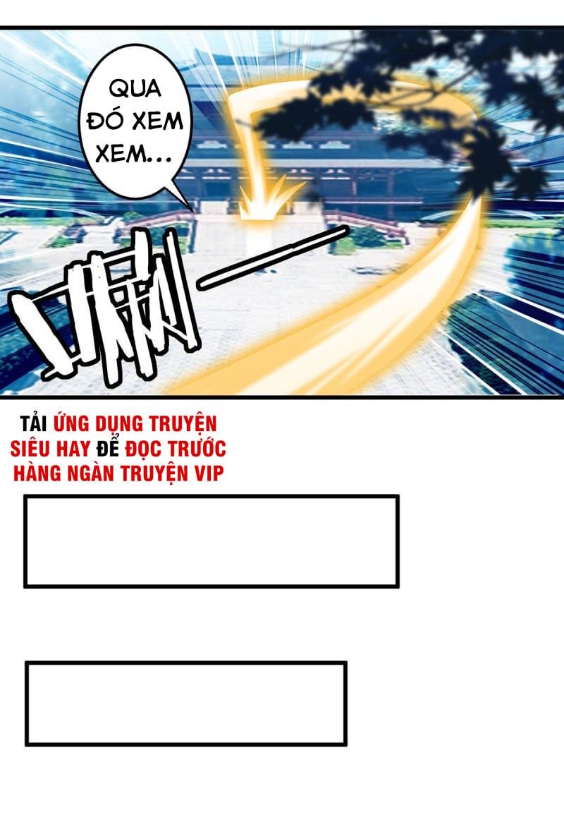 đọc truyện Ta Điên Cuồng Thăng Cấp Chương 4 ảnh 5 tại Thiên Thai Truyện