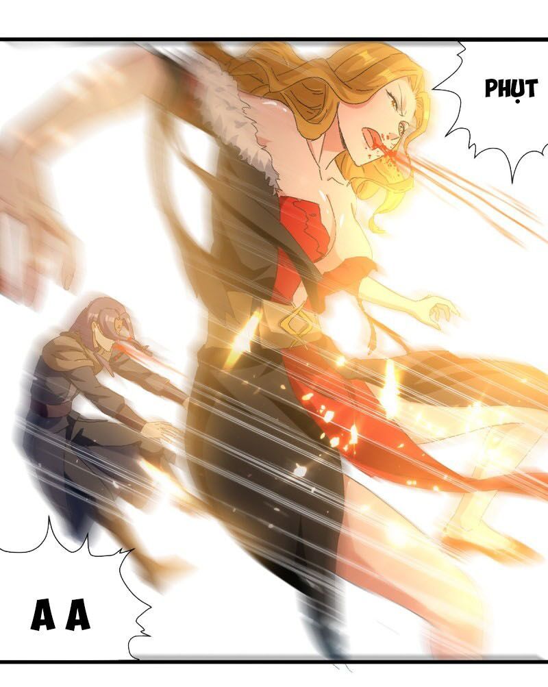 đọc truyện Ta Điên Cuồng Thăng Cấp Chương 40 ảnh 17 tại Thiên Thai Truyện