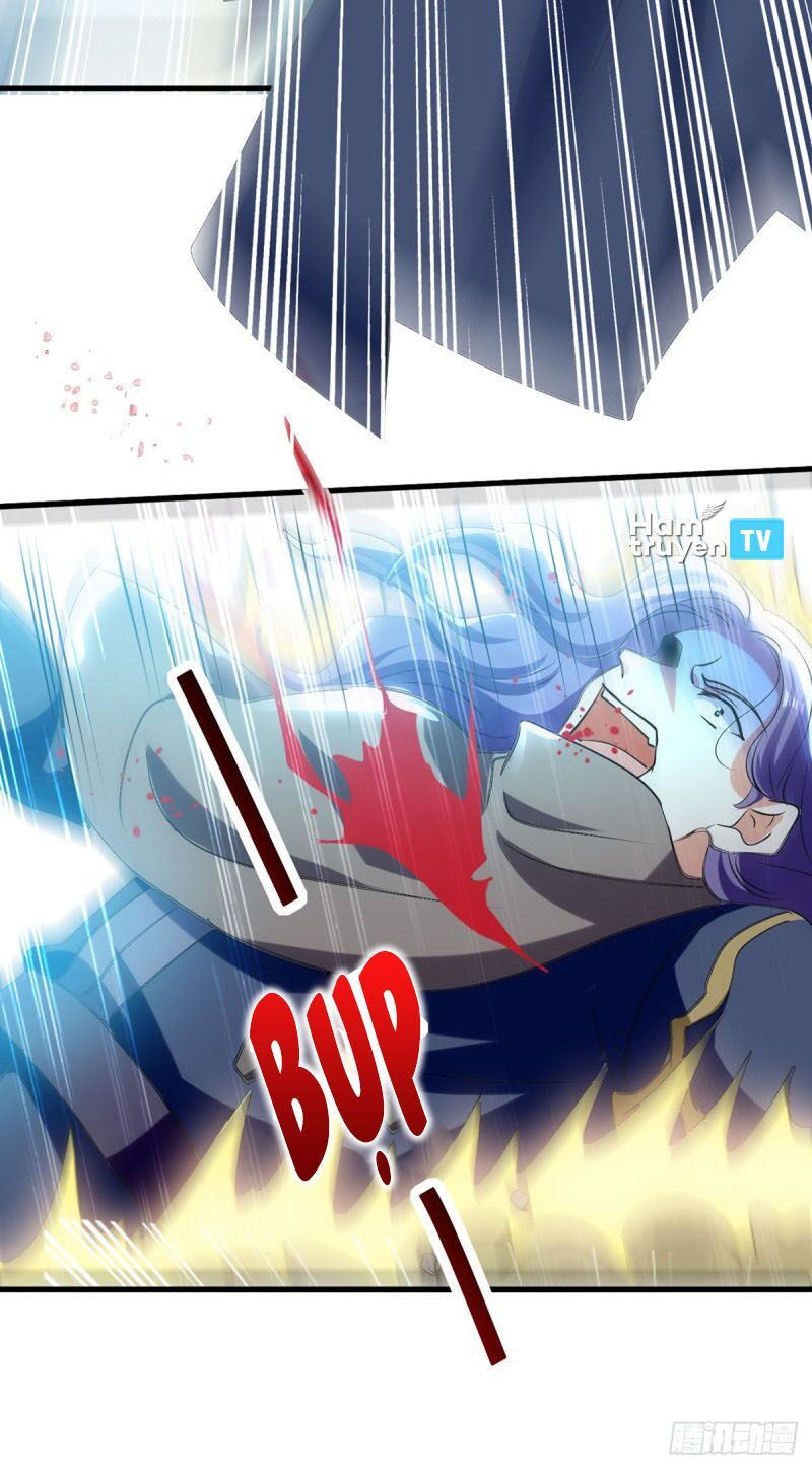 đọc truyện Ta Điên Cuồng Thăng Cấp Chương 40 ảnh 24 tại Thiên Thai Truyện