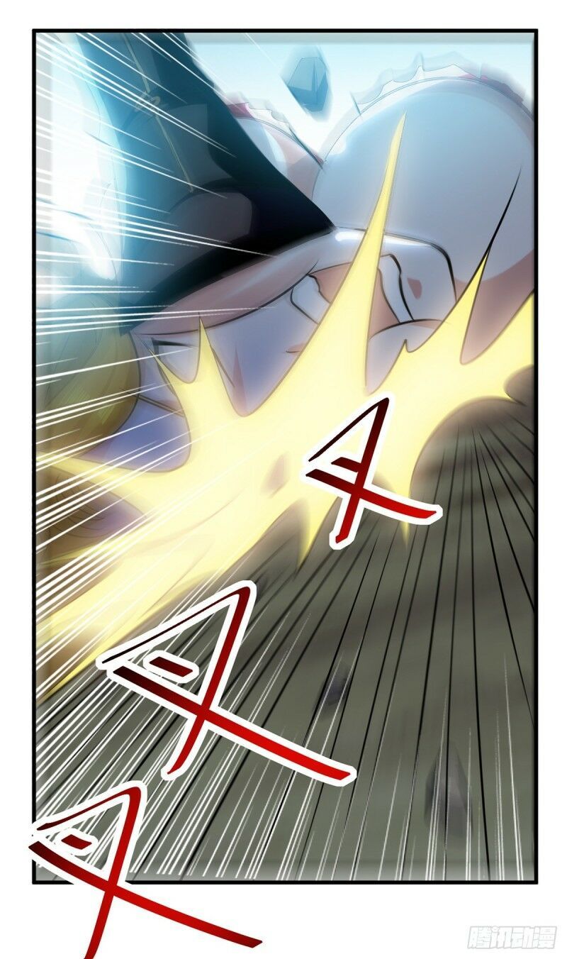 đọc truyện Ta Điên Cuồng Thăng Cấp Chương 40 ảnh 25 tại Thiên Thai Truyện