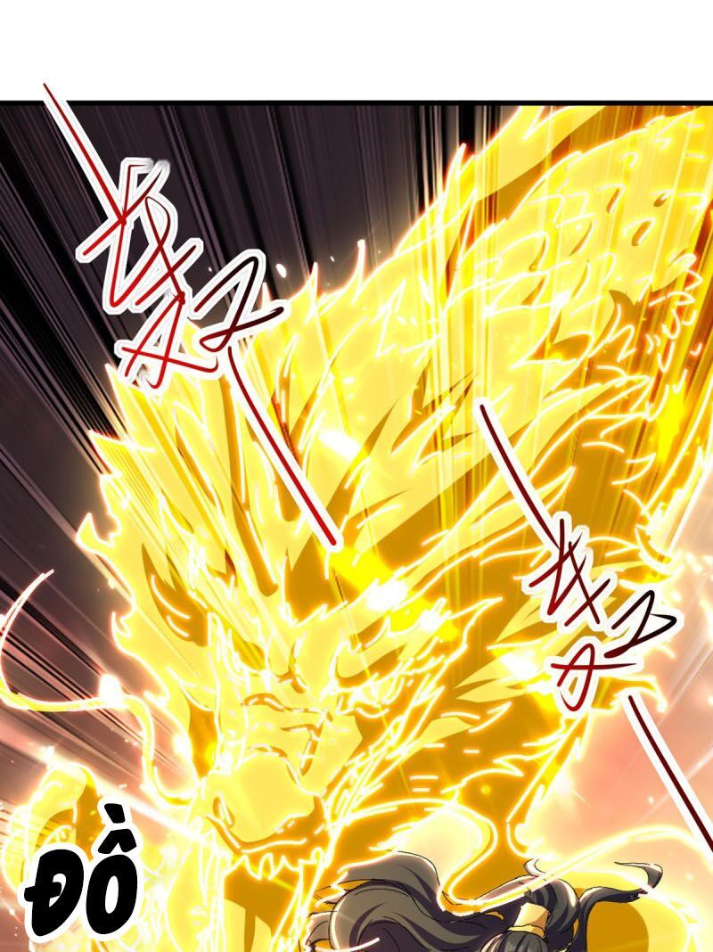 đọc truyện Ta Điên Cuồng Thăng Cấp Chương 40 ảnh 11 tại Thiên Thai Truyện