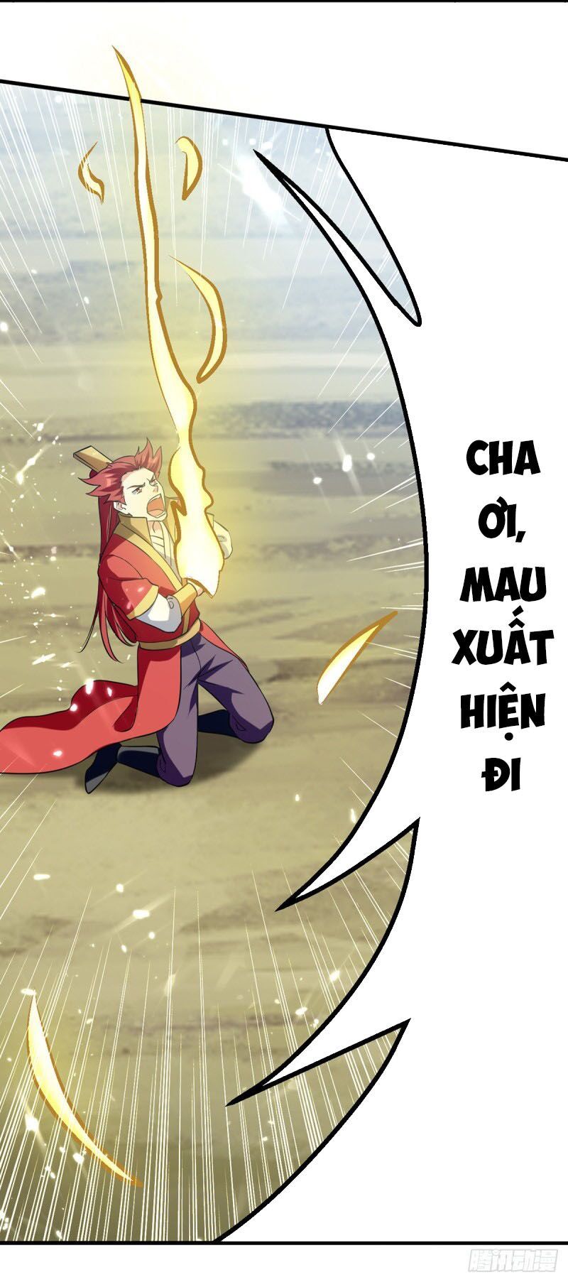 đọc truyện Ta Điên Cuồng Thăng Cấp Chương 41 ảnh 13 tại Thiên Thai Truyện