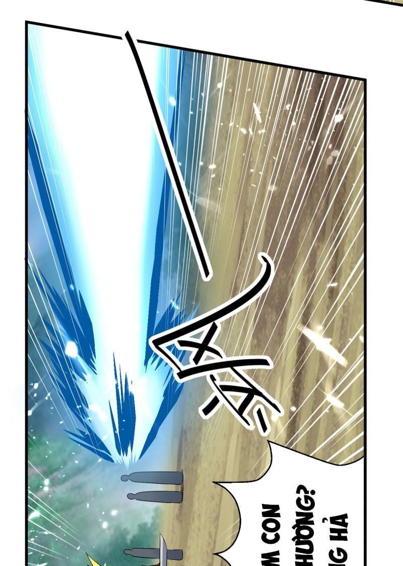 đọc truyện Ta Điên Cuồng Thăng Cấp Chương 41 ảnh 15 tại Thiên Thai Truyện