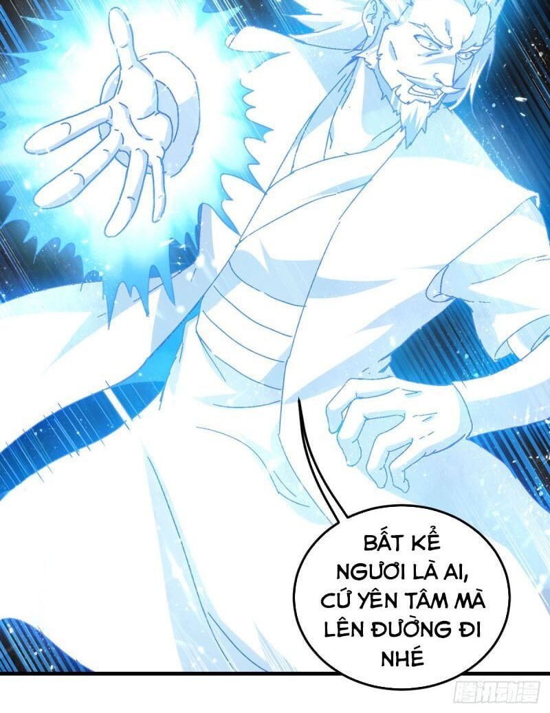 đọc truyện Ta Điên Cuồng Thăng Cấp Chương 41 ảnh 22 tại Thiên Thai Truyện